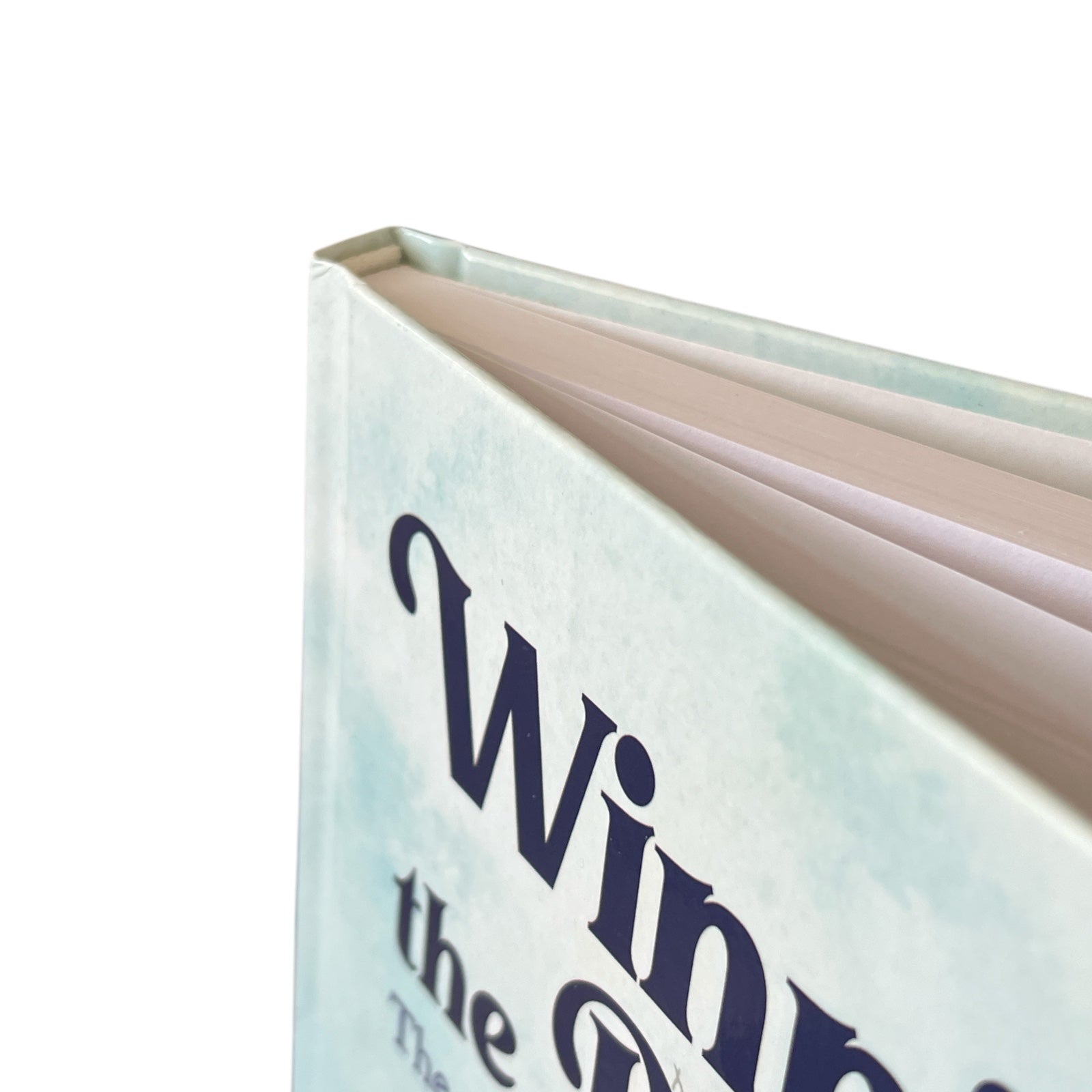 Winnie-the-Pooh by A. A. Milne - The Classic Edition - Hardcover