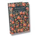 The Secret Garden by Frances Hodgson Burnett - Collectible Colorful Gilded Hardcover