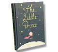 Little Prince by Antoine de Saint-Exupery - Collector’s Edition - Compact Illustrated Hardcover