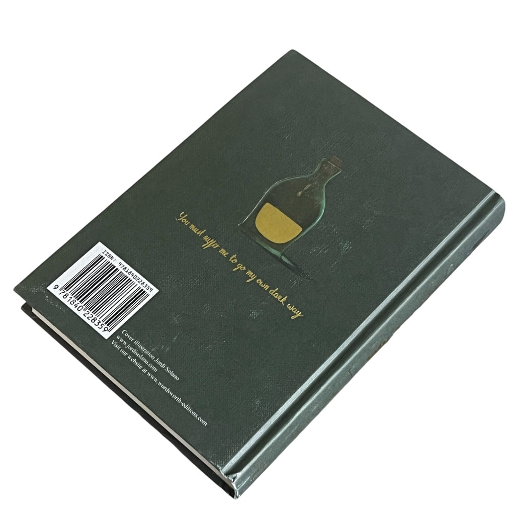 Dr. Jekyll and Mr. Hyde by Robert Louis Stevenson - Collector’s Edition - Compact Hardcover