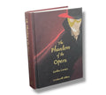Phantom of the Opera by Gaston Leroux - Collector’s Edition - Compact Hardcover