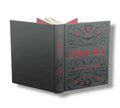 Dracula by Bram Stoker - Deluxe Faux Leather Hardcover