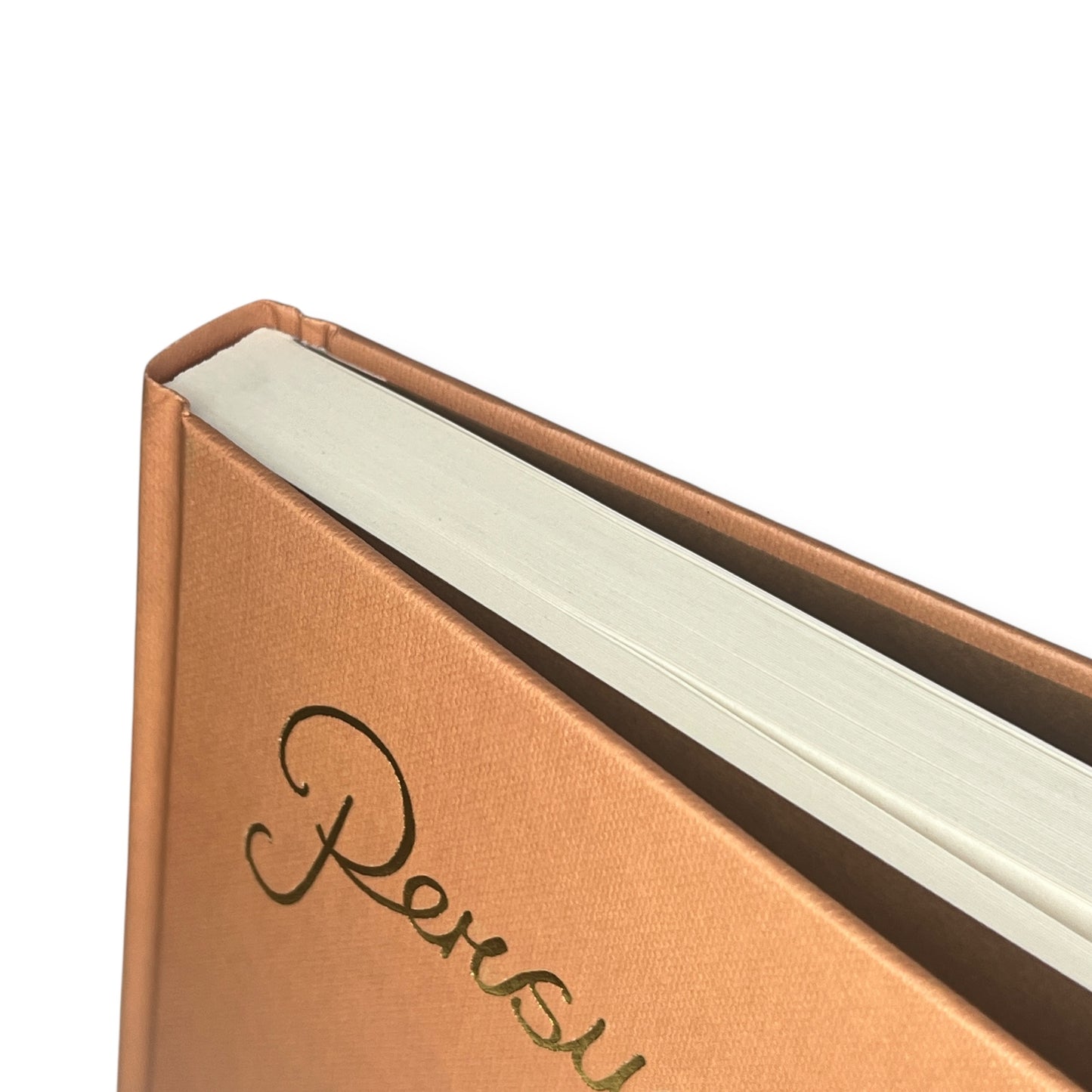 Persuasion by Jane Austen - Collectible Compact Hardcover