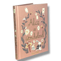 Alice in Wonderland by Lewis Carroll - Collectible Hardcover