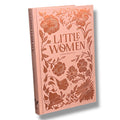 Little Women by Louisa May Alcott - Luxe Collection Hardcover