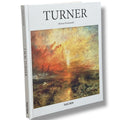 Turner By Michael Bockemuhl - Illustrated Hardcover (10"x8")