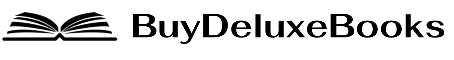 BuyDeluxeBooks