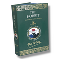 The Hobbit Illustrated by the Author: A Special Edition R. R. Tolkien - Deluxe Hardcover