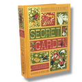The Secret Garden by Frances Hodgson Burnett - Illustrated with Interactive Elements - Hardcover