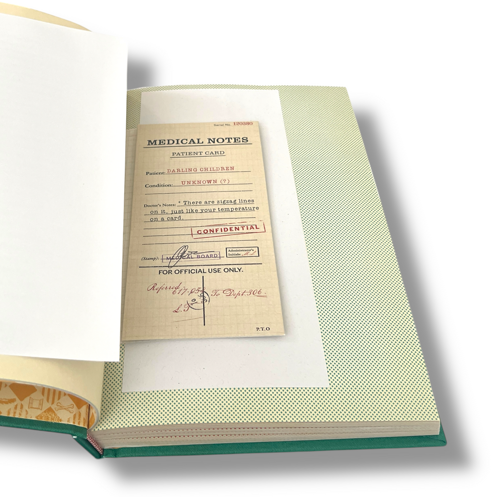 Peter Pan By J. M Barrie - Illustrated with Interactive Elements - Hardcover