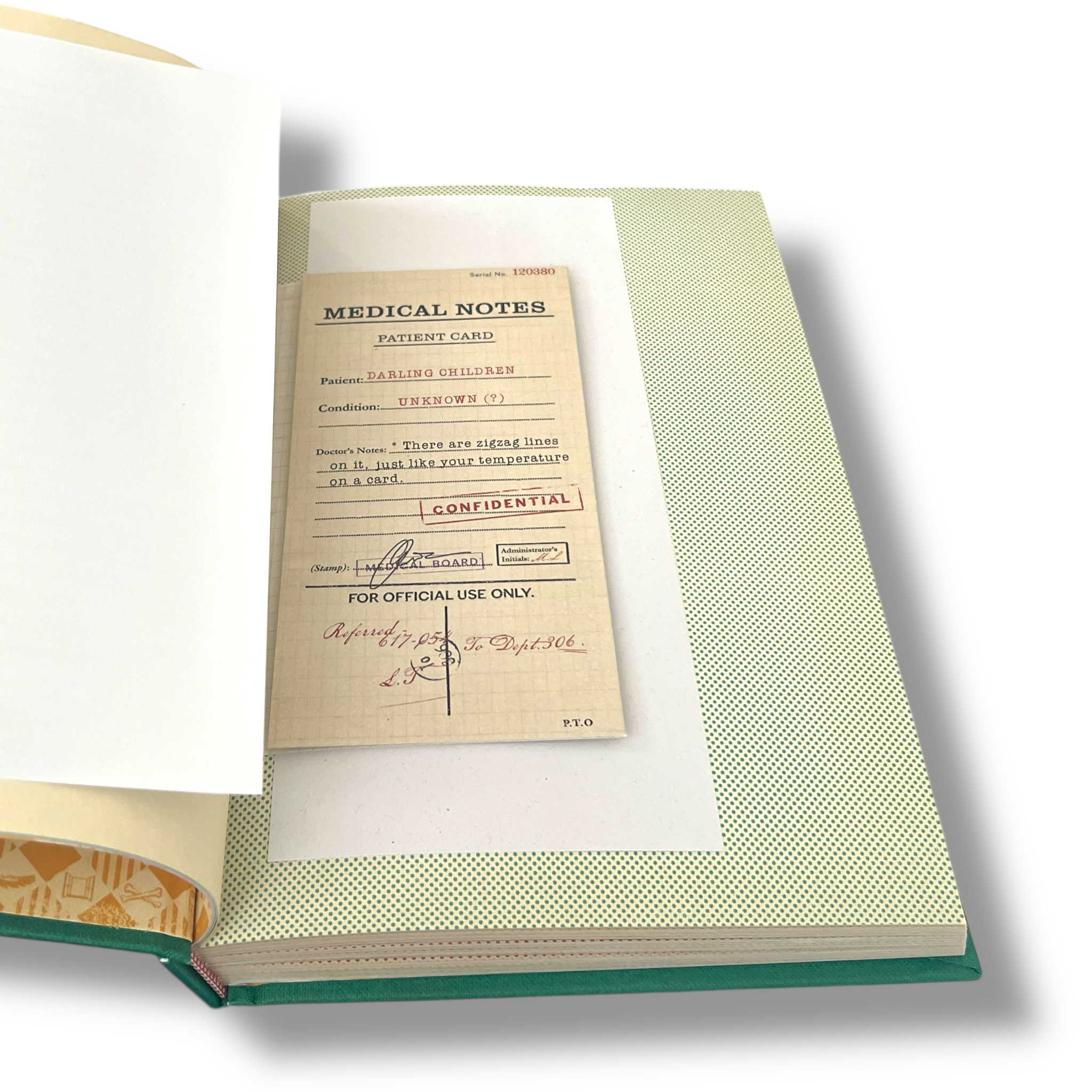 Peter Pan By J. M Barrie - Illustrated with Interactive Elements - Hardcover