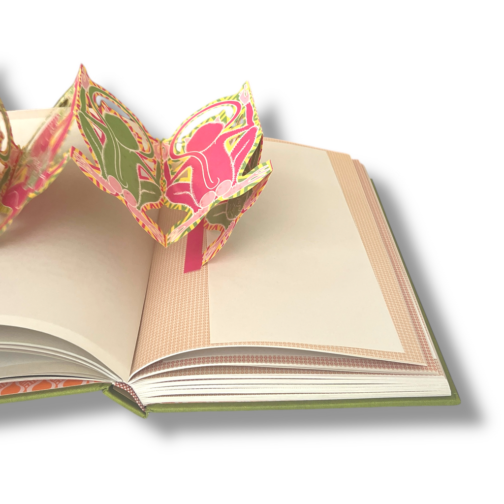 The Jungle Book by Rudyard Kipling - Collectible Illustrated with Interactive Elements - Hardcover