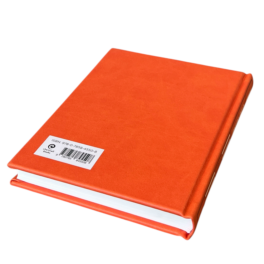 The Iliad by Homer - Collectible Faux Leather Deluxe Hardcover