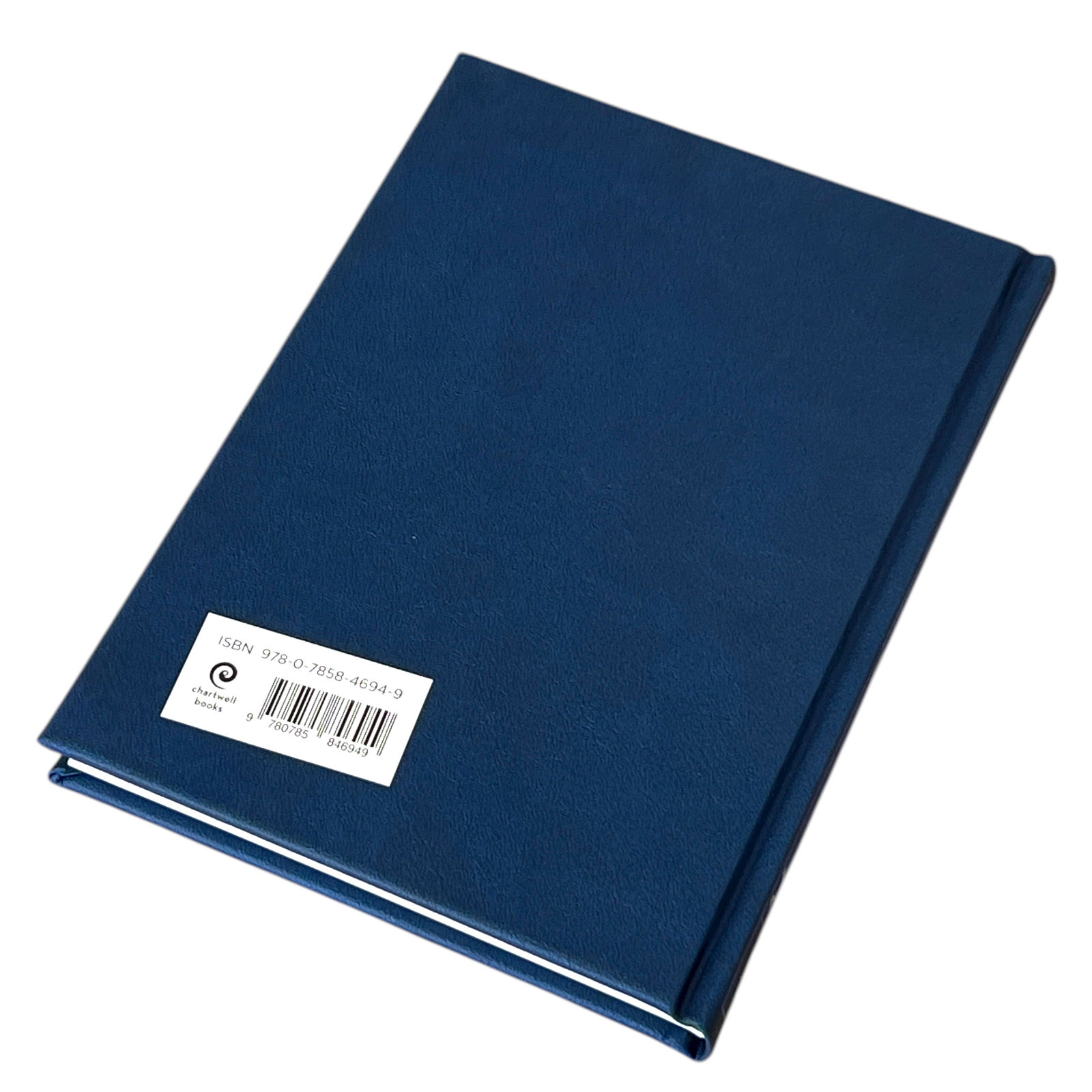 The Odyssey by Homer - Collectible Faux Leather Deluxe Hardcover