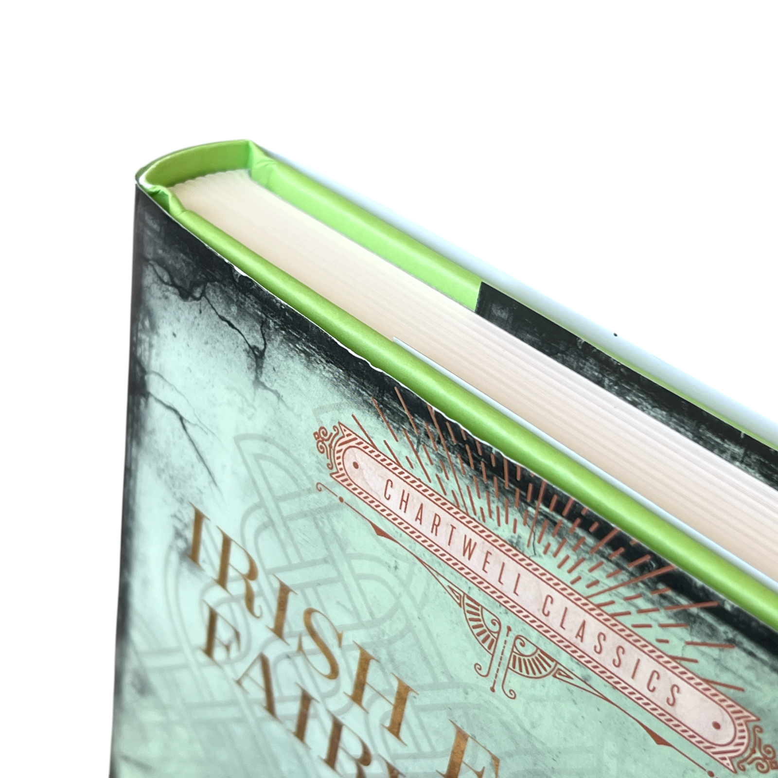 Irish Folk and Fairy Tales by W. B. Yeats - Hardcover w/ DustJacket Classics