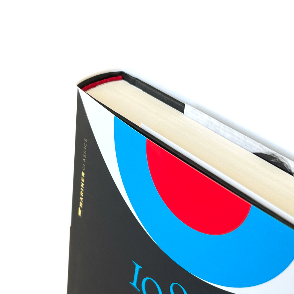 GEORGE ORWELL 1984 Nineteen Eighty-Four & Animal Farm (2 in 1) - Hardcover