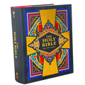 The Holy Bible - King James Version Cambridge Edition - Hardcover
