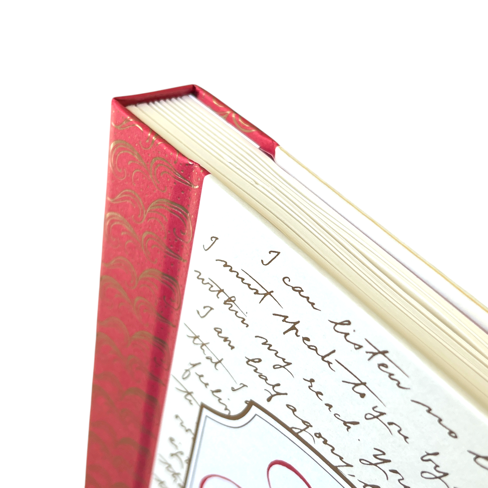 Persuasion by Jane Austen - The Complete Novel, Handwritten Characters Letters & Other Papers