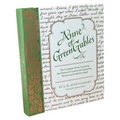Anne of Green Gables - The Complete Novel, Handwritten Characters Letters & Mementos - Hardcover (Copy)