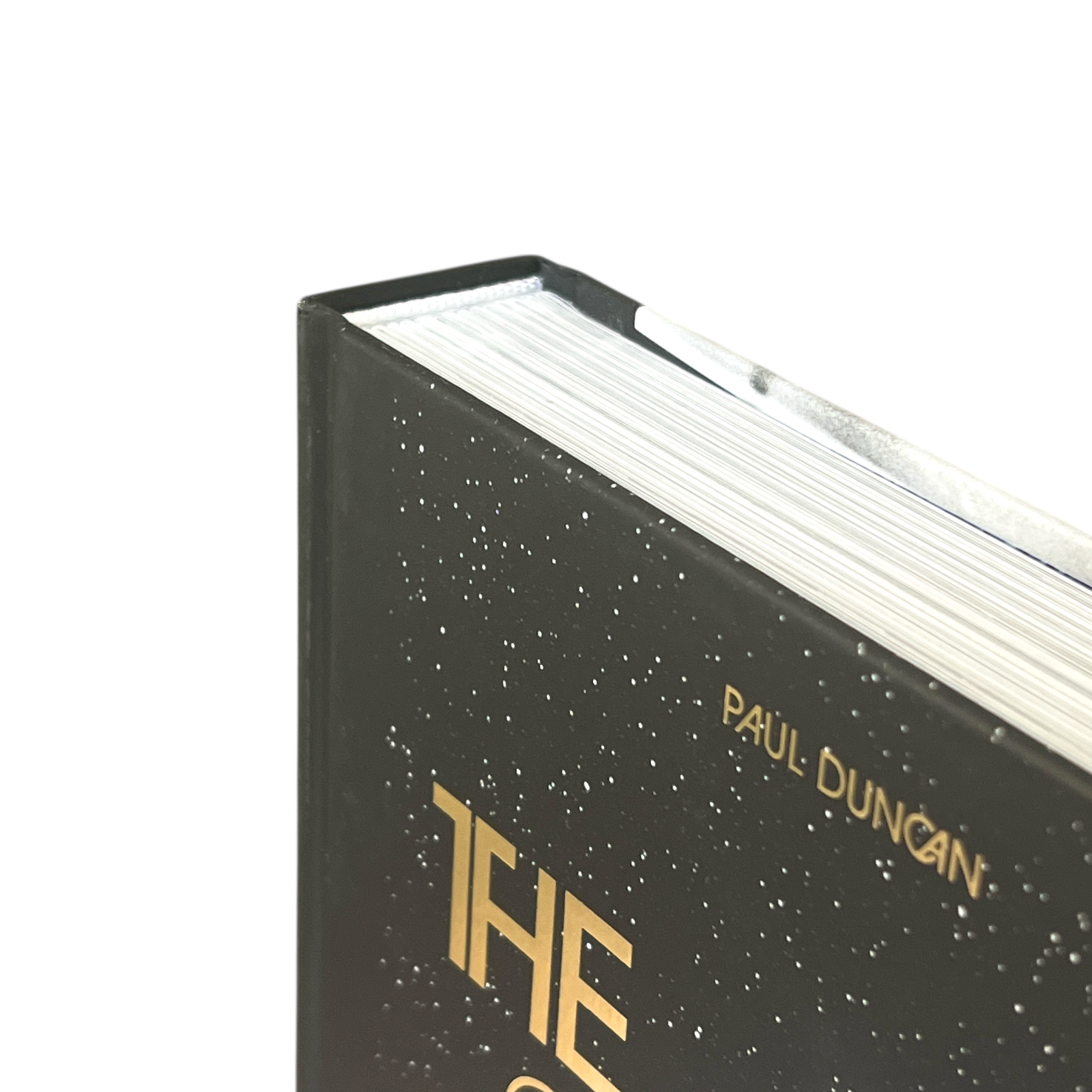 The Star Wars Archives by Paul Duncan 1977-1983 - Illustrated Deluxe Hardcover