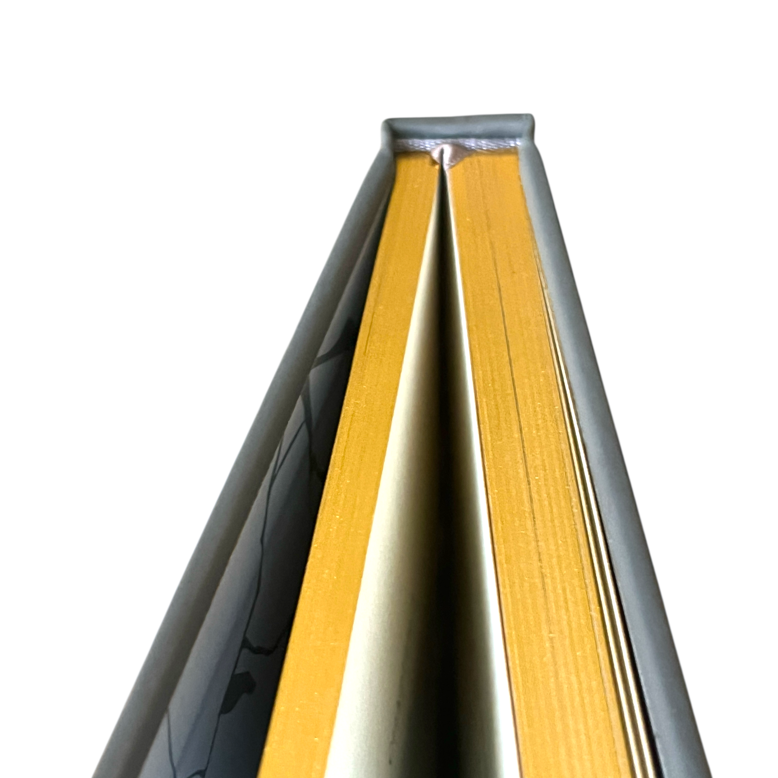 The Picture of Dorian Gray by Oscar Wilde - Metallic-Foiled Hardcover - Gilded Page Edges