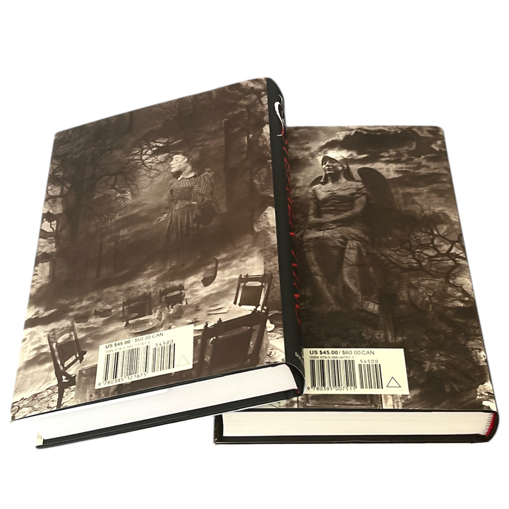 2-Book Set: Salem's Lot & The Shining by Stephen King  - Hardcover