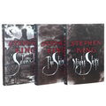 3-Book Set: Salem's Lot, The Shining, Night Shift by Stephen King  - Hardcover