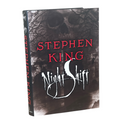 Night Shift by Stephen King - Hardcover with DustJacket