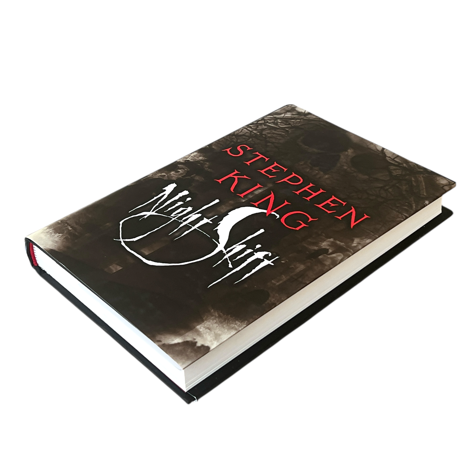 Night Shift by Stephen King - Hardcover with DustJacket