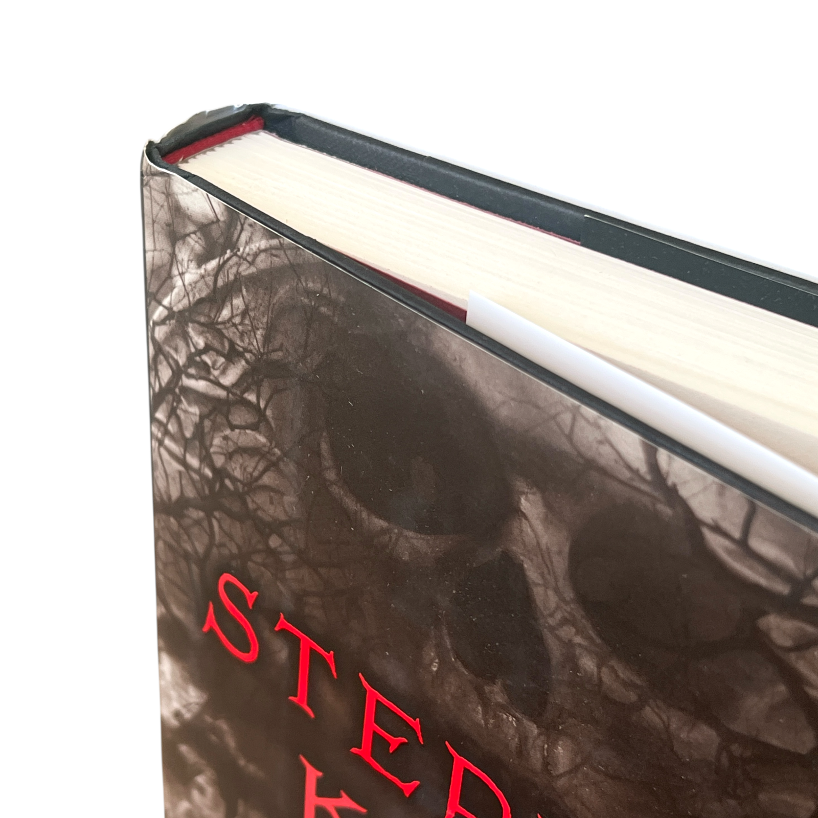 2-Book Set: The Shining & Night Shift by Stephen King  - Hardcover