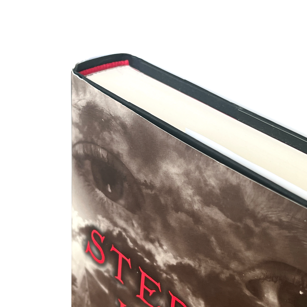 The Shining by Stephen King - Hardcover with DustJacket