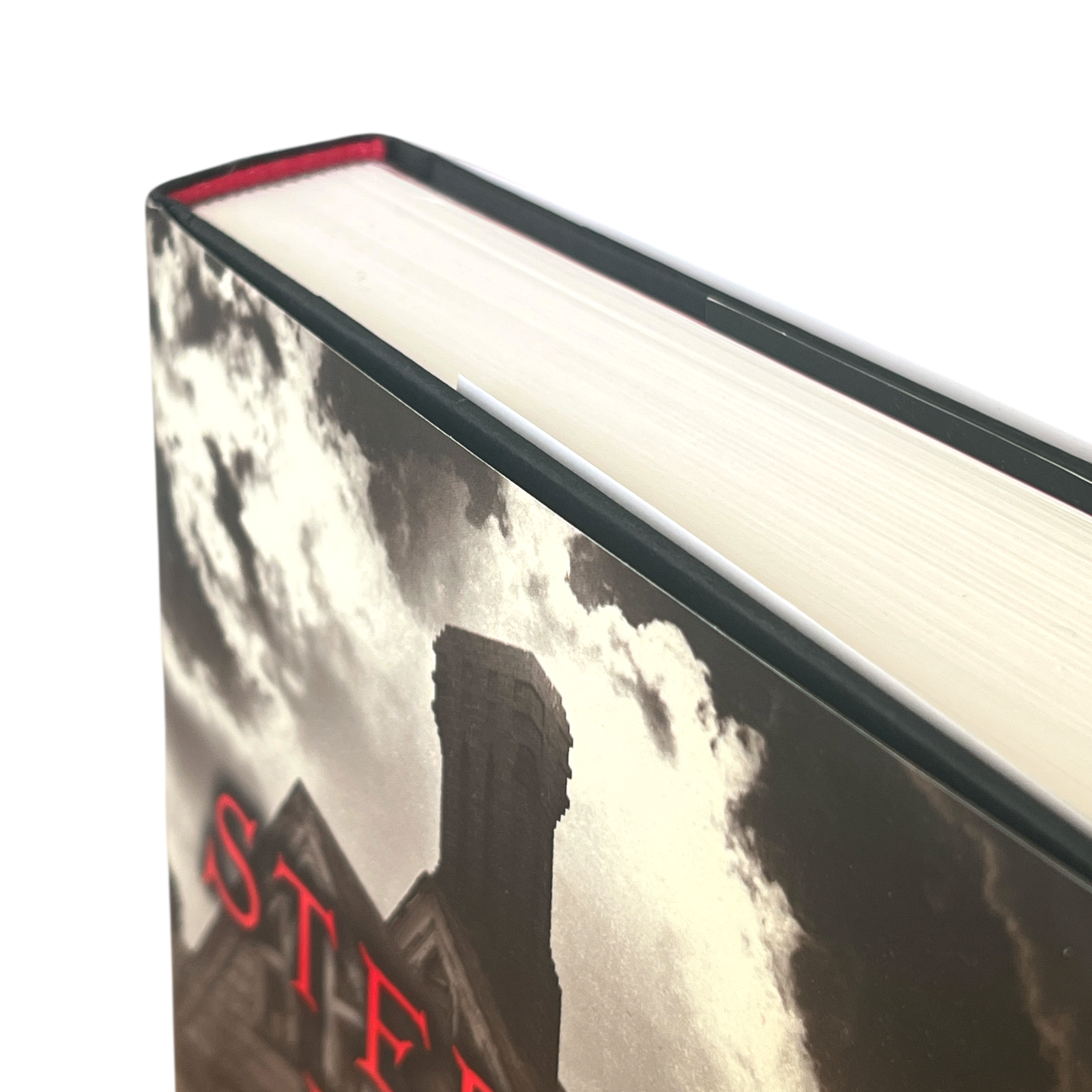 Salem's Lot by Stephen King - Hardcover with DustJacket