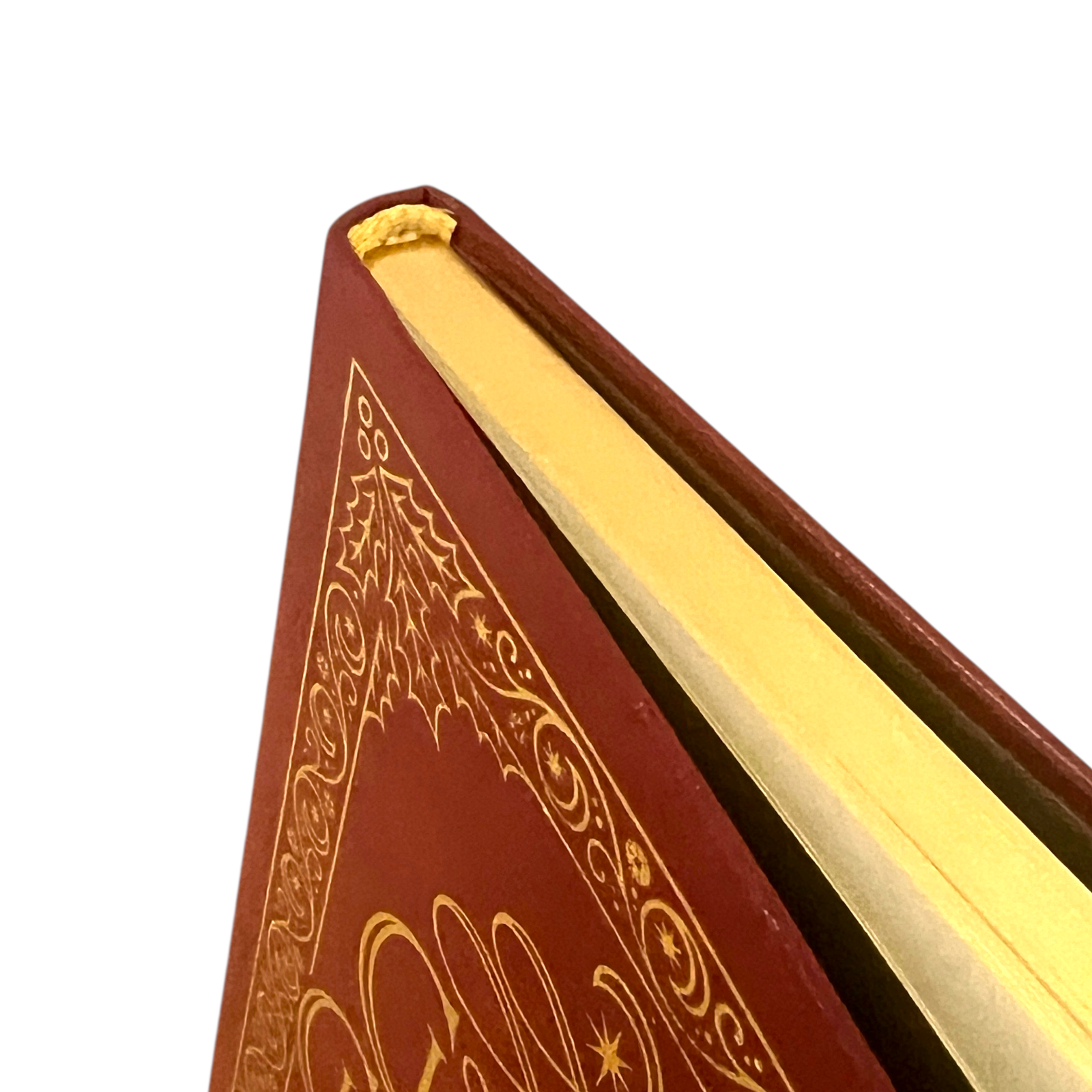 Classic Christmas Poems - Collectible Flexi Bound Faux Leather Cover - Pocket Size 7"X4" (Copy)