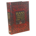 Hans Christian Andersen Fairy Tales - Gothic Fantasy - Collectible Deluxe Hardcover