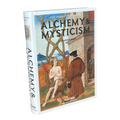 Alchemy & Mysticism by Alexander Roob - Illustrated Decorative Hardcover