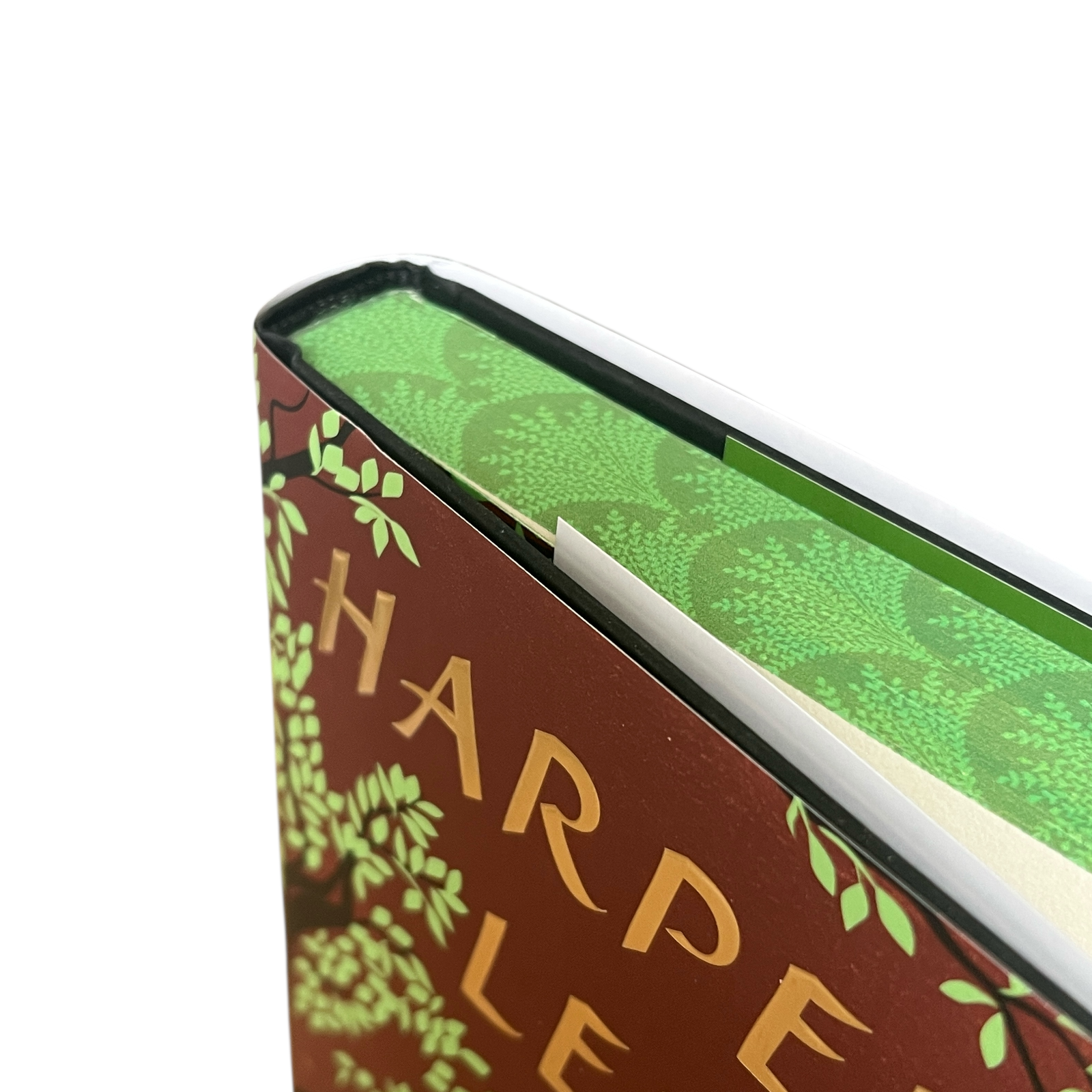 To Kill a Mockingbird by Harper Lee - Collector's Edition - Hardcover