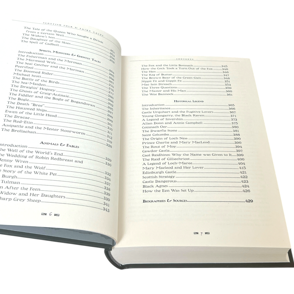 2-Book Set: Egyptian & Japanese Myths & Tales - Gothic Fantasy - Collectible Deluxe Hardcover (Copy)