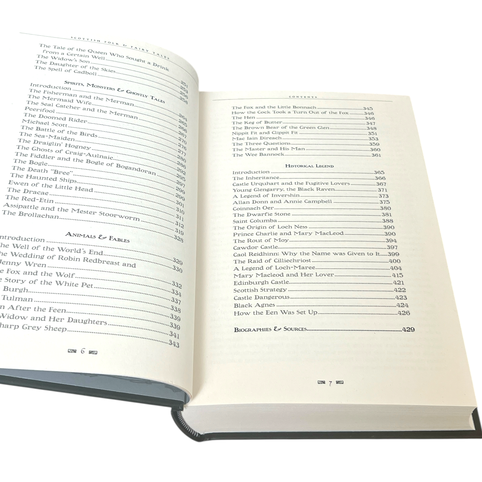 2-Book Set: Egyptian & Japanese Myths & Tales - Gothic Fantasy - Collectible Deluxe Hardcover (Copy)