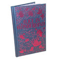 Alice in Wonderland by L. Carroll - Collector’s Luxe Edition - Hardcover