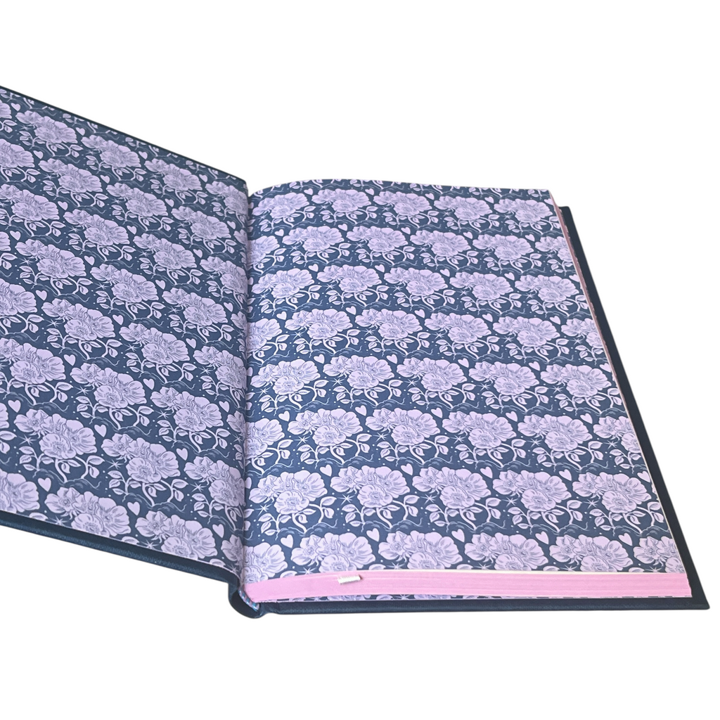 Alice in Wonderland by L. Carroll - Collector’s Luxe Edition - Hardcover