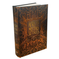 African Myths & Tales Gothic Fantasy - Collectible Deluxe Hardcover