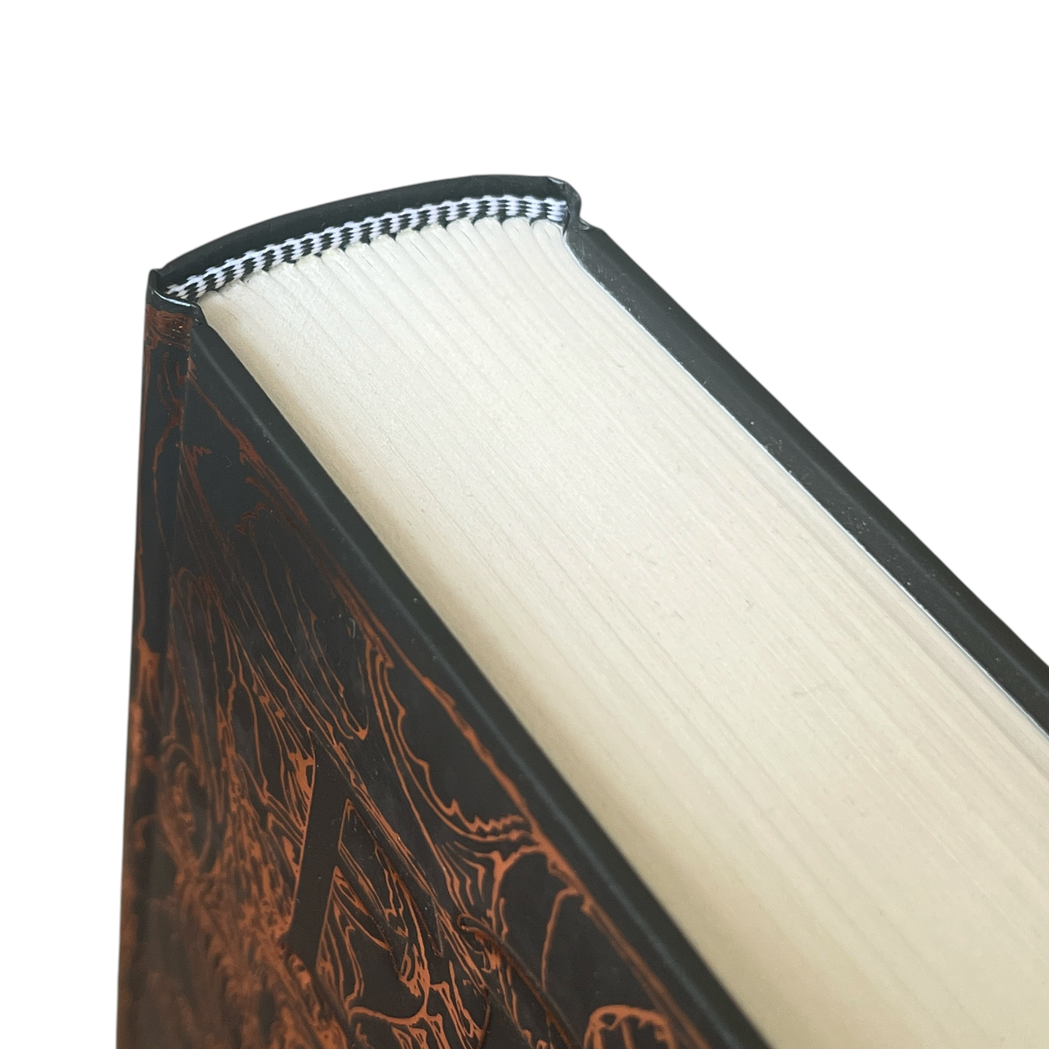 Native American Myths & Tales Gothic Fantasy - Collectible Deluxe Hardcover
