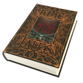 Native American Myths & Tales Gothic Fantasy - Collectible Deluxe Hardcover