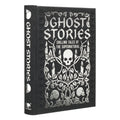 Ghost Stories: Chilling Tales of the Supernatural - Luxury Gilded Hardcover