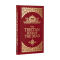 The Tibetan Book of the Dead- Luxury Full-Color Hardcover