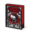 Vampire Stories by Edgar Poe, Bram Stoker, and others - Deluxe Edition - Hardcover Sprayed Edges