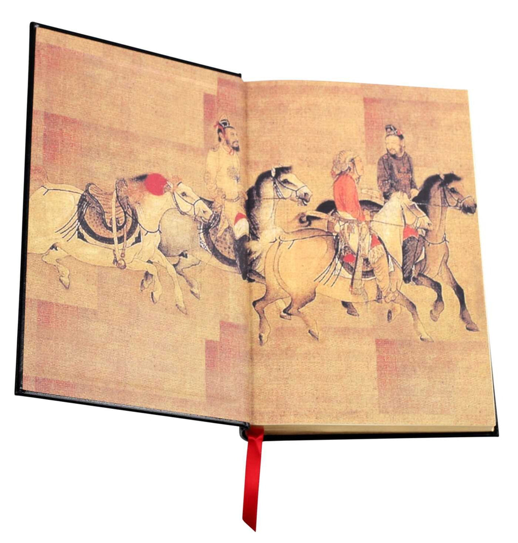 The Art of War Eastern Philosophy by Sun Tzu - Collectible Leather Bound Hardcover Classics