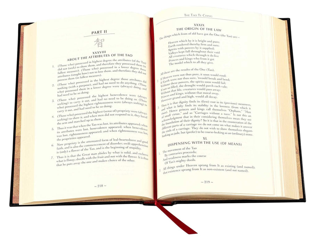 The Art of War Eastern Philosophy by Sun Tzu - Collectible Leather Bound Hardcover Classics