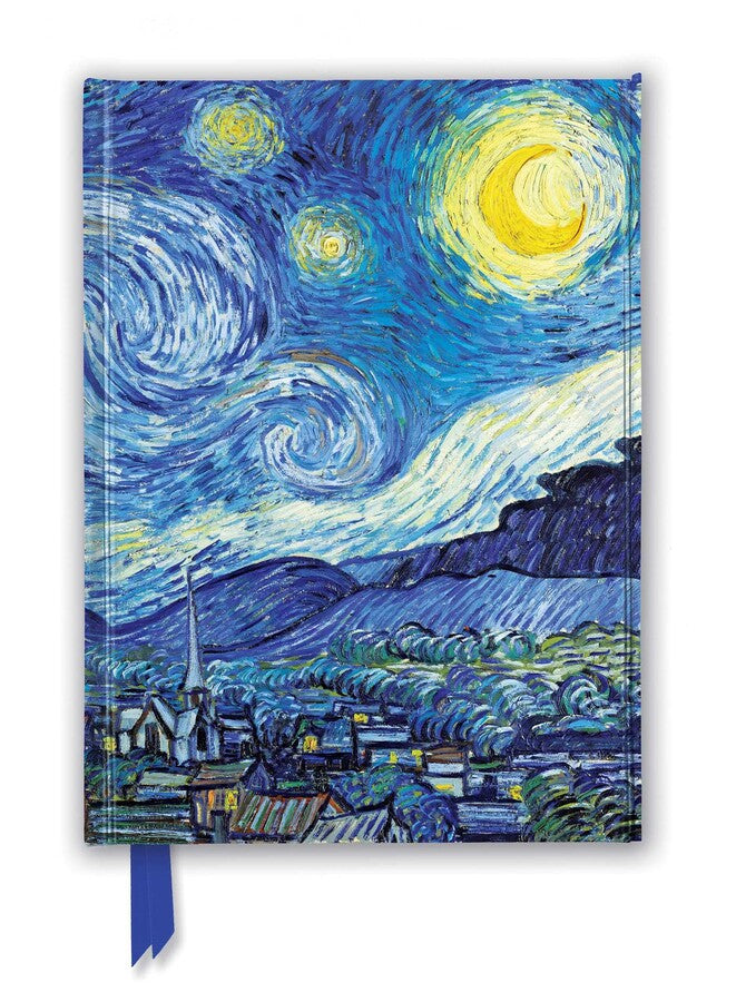 Foiled Journal Notebook - Hardcover 9.6x7.1 - Magnetic Flap - 2 Ribbon Markers - YOUR PICK