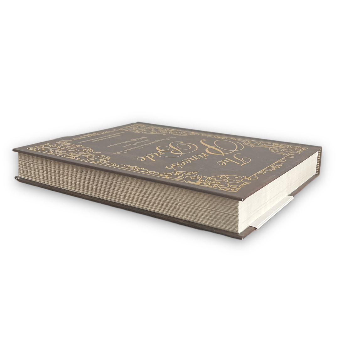 The Princess Bride by William Goldman - Illustrated Hardcover Edition